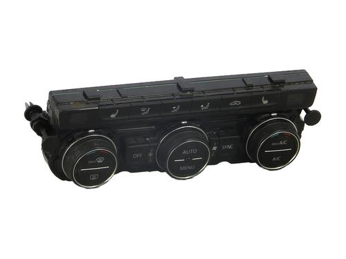 Climate control VW T-ROC (A11, D11) 1.5 TSI | BP36659562I5 - Image 3