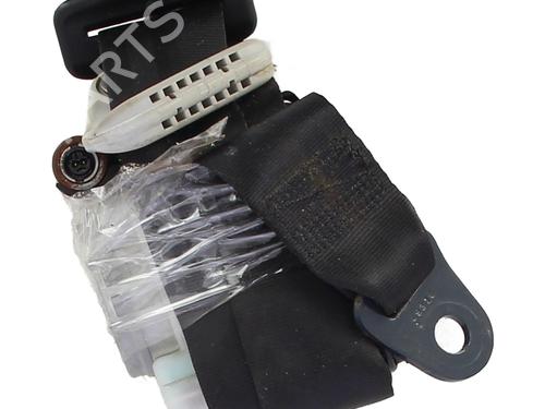 Used Front right belt tensioner Front right belt tensioner PEUGEOT PARTNER Box Body/MPV 1.6 BlueHDi 100 (100 hp) 33860339 33860339