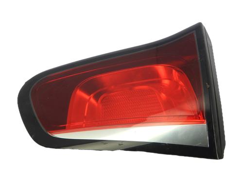 Right tailgate light CITROËN C3 II (SC_) 1.6 BlueHDi 75 | BP39419538C80 - Image 5