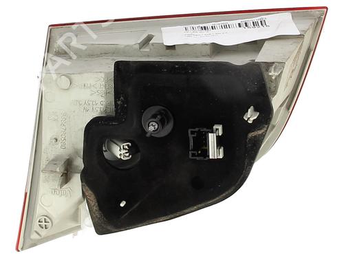 Used Left tailgate light Left tailgate light PEUGEOT 508 SW I (8E_) 2.0 BlueHDi 150 (150 hp) 30188267 30188267