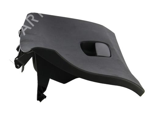 Glove box CITROËN C3 II (SC_) 1.6 HDi 90 | BP32740515C95  - Image 5