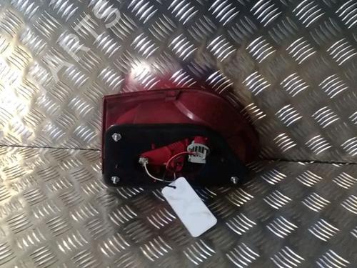 Used Right tailgate light Right tailgate light 13621670 13621670
