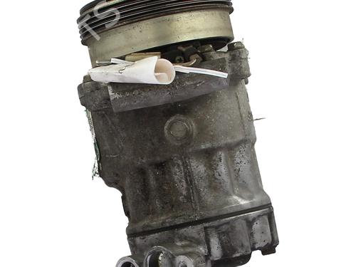 Used AC compressor AC compressor RENAULT TWINGO I (C06_) 1.2 (C066, C068) (58 hp) 33031923 33031923