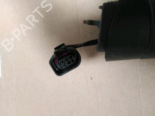 Used Right mirror SEAT LEON (1P1) 1.9 TDI (105 hp) 18478161