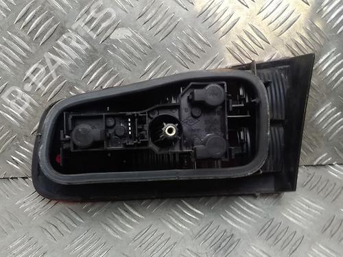 Used Left tailgate light Left tailgate light 11518862 11518862