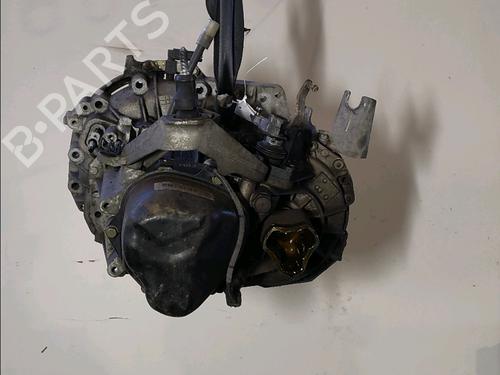 Used Gearbox Gearbox 31325547 31325547