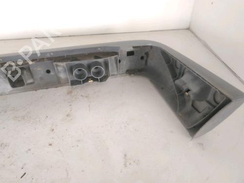 Used Rear bumper Rear bumper RENAULT RAPID Box Body/MPV (F40_, G40_) 1.1 (48 hp) 39996948 39996948