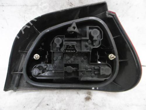Used Left taillight RENAULT MEGANE I (BA0/1_) 1.9 dTi (BA08, BA0N) (98 hp) 23181809