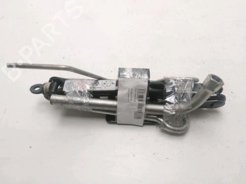 Andre FIAT 500 (312_) 1.2 (312AXA1A) (69 hp) 23180567