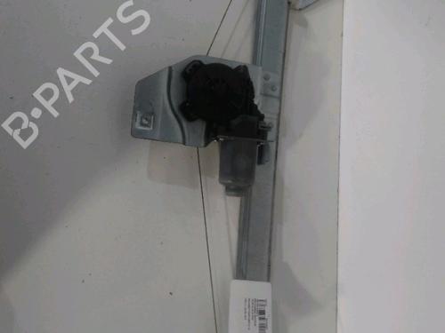 Used Front right window mechanism Front right window mechanism PEUGEOT PARTNER Box Body/MPV 1.6 HDi (90 hp) 24871698 24871698