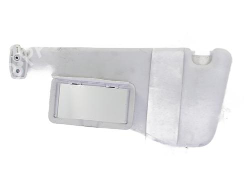 left-sun-visor-opel-corsa-e-x15-2014-36100804 main image