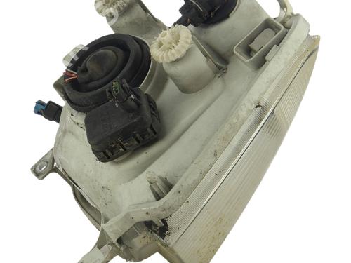 Right headlight OPEL AGILA A (H00) 1.2 16V (F68) | BP39157902C29 - Image 4