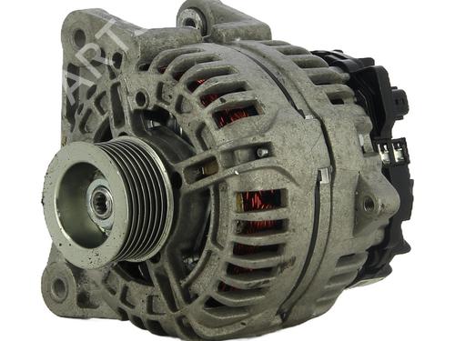 Used Alternator Alternator 37162803 37162803