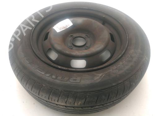 Used Rim PEUGEOT 208 I (CA_, CC_) 1.6 HDi / BlueHDi 75 (75 hp) 23563983