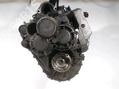 Gearbox AUDI A3 (8P1) S3 quattro | BP21377588M3 