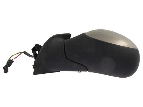 Retrovisor esquerdo CITROËN C3 I (FC_, FN_) 1.6 16V HDi (90 hp) 32129408