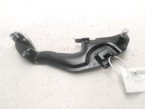Used Break pedal PEUGEOT 208 I (CA_, CC_) 1.6 BlueHDi 120 (120 hp) 29046684