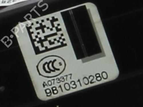 Used Front right lock Front right lock CITROËN GRAND C4 SPACETOURER (3A_, 3E_) 1.5 BlueHDi 130 (131 hp) 32178882 32178882