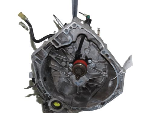 Gearbox RENAULT CAPTUR I (J5_, H5_) 1.2 TCe 120 | BP36850036M3 - Image 4