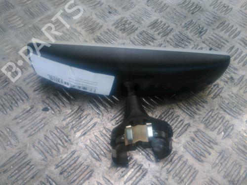 Used Rear mirror Rear mirror VW POLO V (6R1, 6C1) 1.6 TDI (90 hp) 16893798 16893798