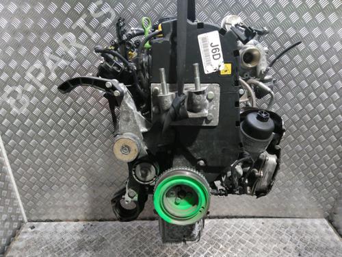 Engine ALFA ROMEO GIULIETTA (940_) 1.4 TB (940FXA1A, 940FXT1A) | BP17783994M1 