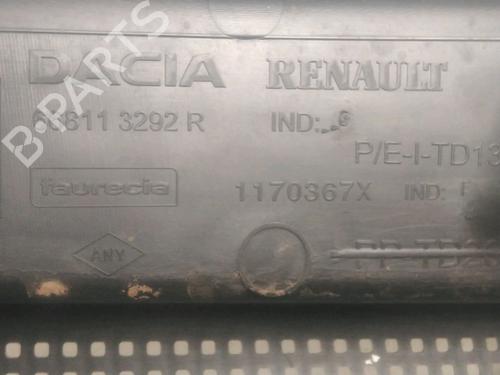 Used Scuttle panel Scuttle panel DACIA DUSTER (HM_) 1.5 dCi 115 (HMAD) (116 hp) 29389305 29389305