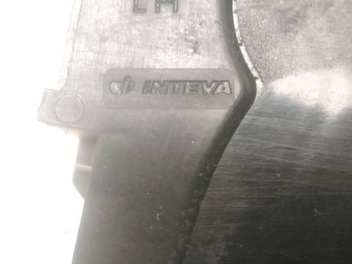 Used Front left lock Front left lock RENAULT ESPACE V (JR_) 1.6 dCi 160 (160 hp) 28970224 28970224