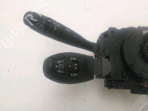Steering column stalk PEUGEOT 307 Break (3E) 1.6 HDi 110 | BP24460652I23 - Image 3