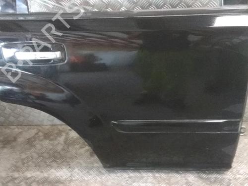 Right rear door NISSAN X-TRAIL I (T30) 2.2 Di 4x4 | BP28068464C5 