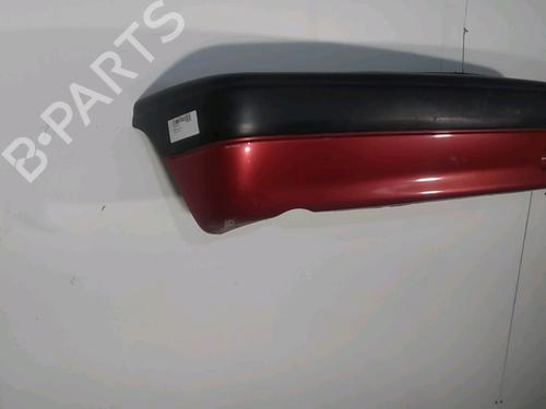 Rear bumper CITROËN SAXO (S0, S1) 1.1 X, SX | BP22694254C8 