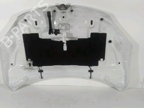 Used Hood RENAULT MEGANE III Coupe (DZ0/1_) 1.5 dCi (DZ09, DZ0D, DZ1F, DZ1G, DZ14, DZ29) (110 hp) 22225236