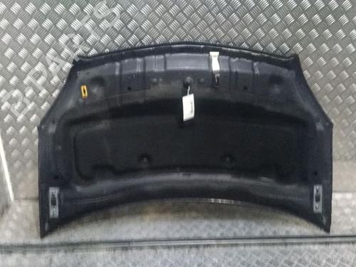 Used Hood OPEL ZAFIRA / ZAFIRA FAMILY B (A05) 1.7 CDTI (M75) (110 hp) 27394583
