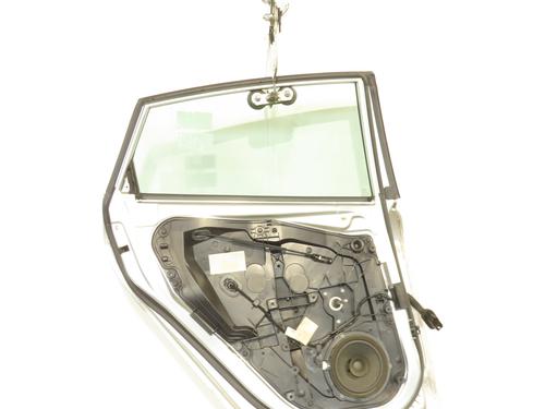 Used Left rear door FORD FIESTA VI (CB1, CCN) 1.6 TDCi (95 hp) 29846414