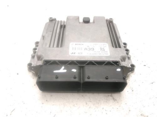 Engine control unit (ECU) KIA SPORTAGE IV (QL, QLE) 1.7 CRDi | BP29046651M57