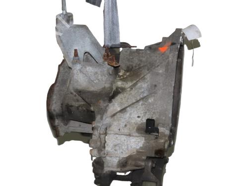Used Gearbox Gearbox 36874796 36874796