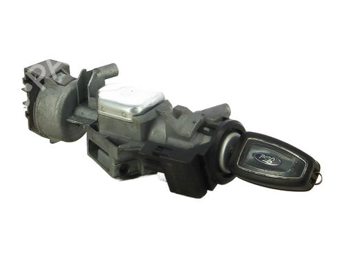 Ignition barrel FORD TRANSIT CONNECT V408 Box Body/MPV 1.6 TDCi | BP34229482M48  - Image 5