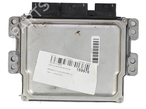 Engine control unit (ECU) RENAULT CLIO III Grandtour (KR0/1_) 1.5 dCi | BP31576387M57 