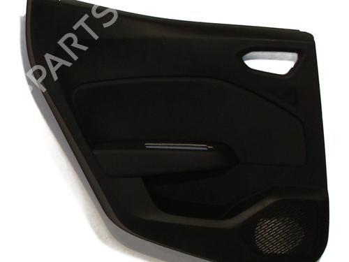 Used Rear left panel Rear left panel RENAULT CLIO V (B7_) 1.5 Blue dCi 115 (B7AD) (116 hp) 32691005 32691005