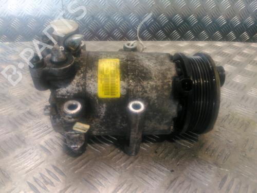 AC compressor FORD FOCUS III 1.6 TDCi | BP17038175M34 