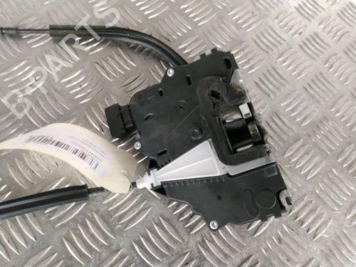 Used Front right lock PEUGEOT BOXER Van 2.2 HDi 120 (120 hp) 14964494