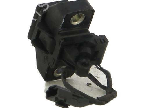 Used Tailgate lock Tailgate lock DACIA LODGY (JS_) 1.5 Blue dCi 115 (JSJT) (116 hp) 34641346 34641346
