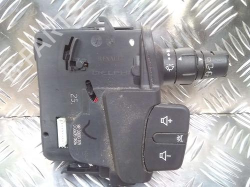 Used Steering column stalk Steering column stalk RENAULT MODUS / GRAND MODUS (F/JP0_) 1.4 (JP01, JP0J) (98 hp) 15752905 15752905