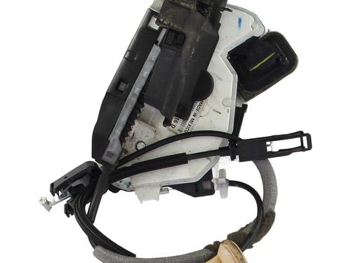 Used Front right lock Front right lock 32740529 32740529