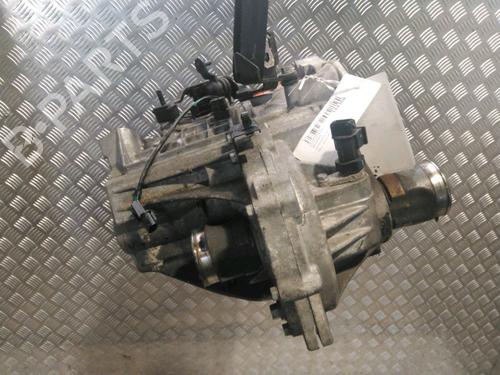 Gearbox KIA PICANTO I (SA) 1.0 | BP29016688M3