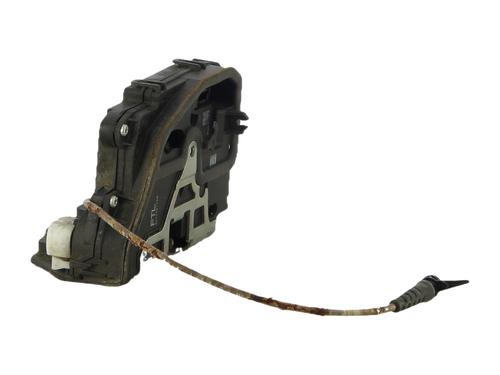 Front left lock BMW 3 (E90) 320 d | BP37480307C98 - Image 2