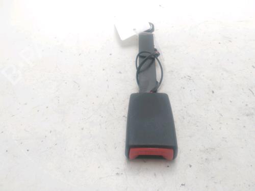 Seat buckle RENAULT CLIO III (BR0/1, CR0/1) 1.5 dCi (BR17, CR17) | BP26898200I32