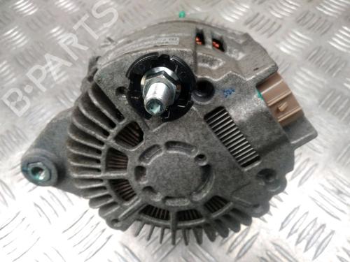 Used Alternator NISSAN MICRA IV (K13K, K13KK) 1.2 (80 hp) 13078294
