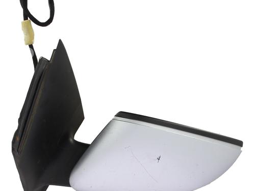 Left mirror VW POLO V (6R1, 6C1) 1.6 TDI | BP32200646C26