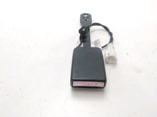 Used Seat buckle CITROËN C4 Coupe (LA_) 1.6 HDi (109 hp) 19412297