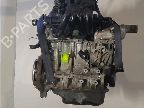 Engine PEUGEOT 206 Hatchback (2A/C) 1.4 i | BP31961724M1 - Image 2